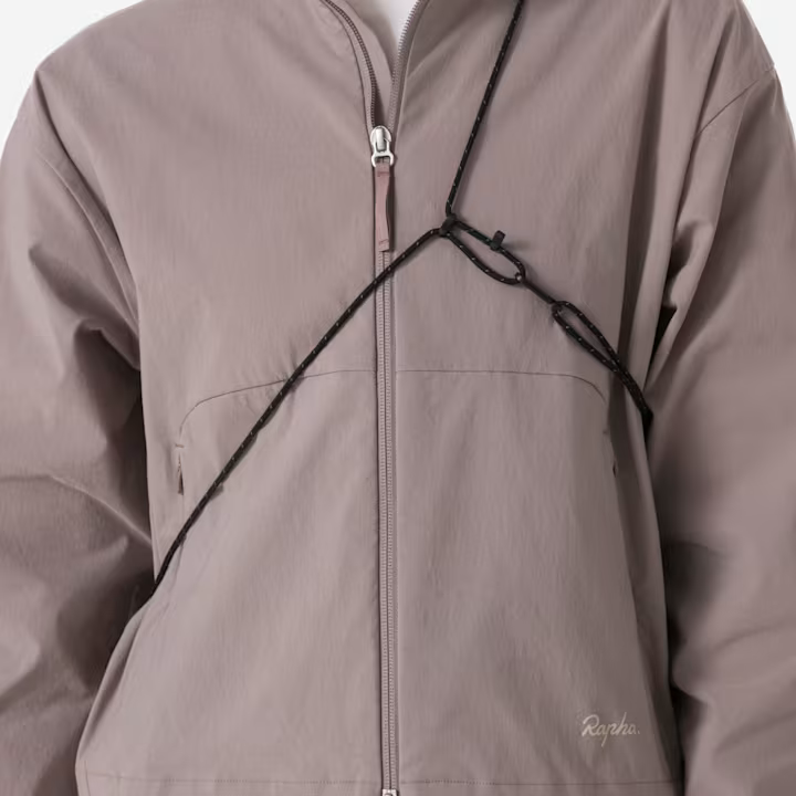 Black/Silver Reflective