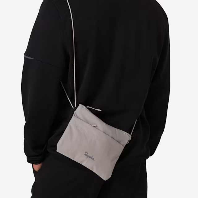 Dove/Silver Reflective