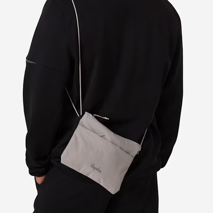 Dove/Silver Reflective