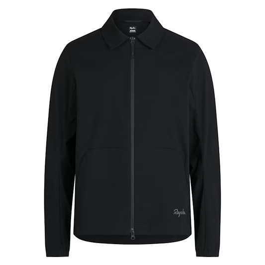 Men's Tech Collar Jacket