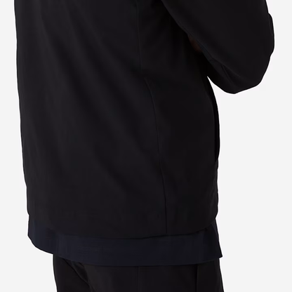 Men's Tech Collar Jacket