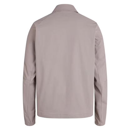 Men's Tech Collar Jacket