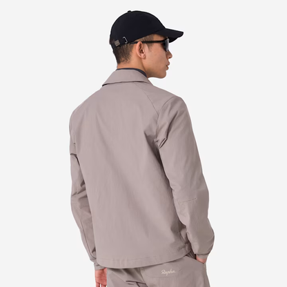 Men's Tech Collar Jacket