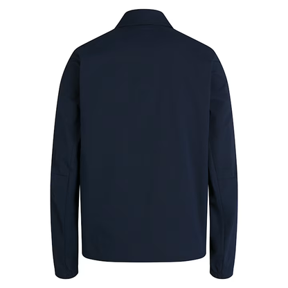 Men's Tech Collar Jacket