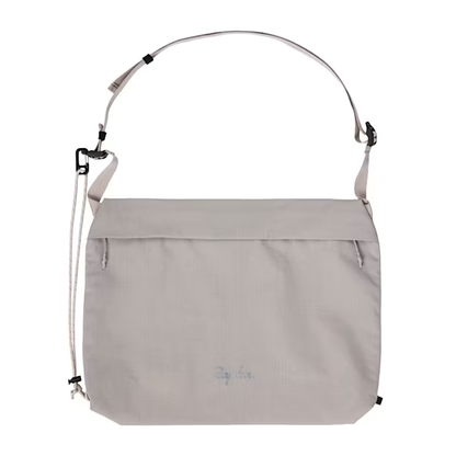 Dove/Silver Reflective