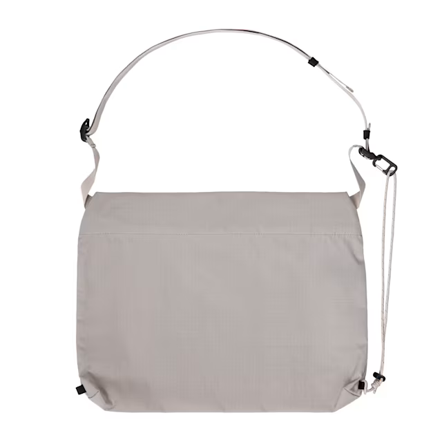 Dove/Silver Reflective