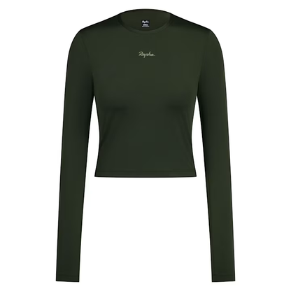 Deep Olive Green/Olive Green