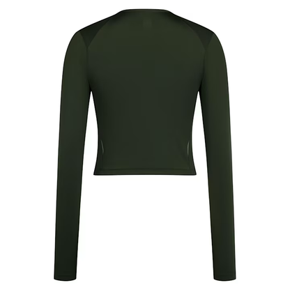 Deep Olive Green/Olive Green