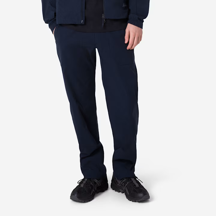 Dark Navy/Black