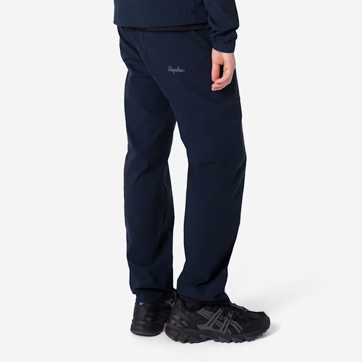 Dark Navy/Black
