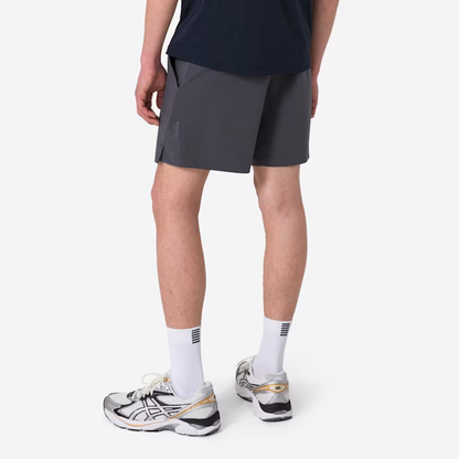 Grey/Black