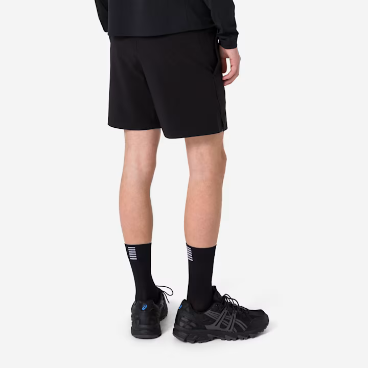 Black/Grey