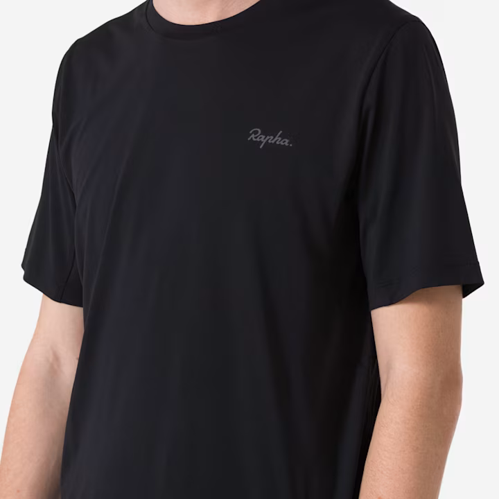 Black/Grey
