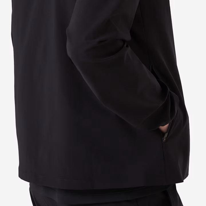 Black/Grey