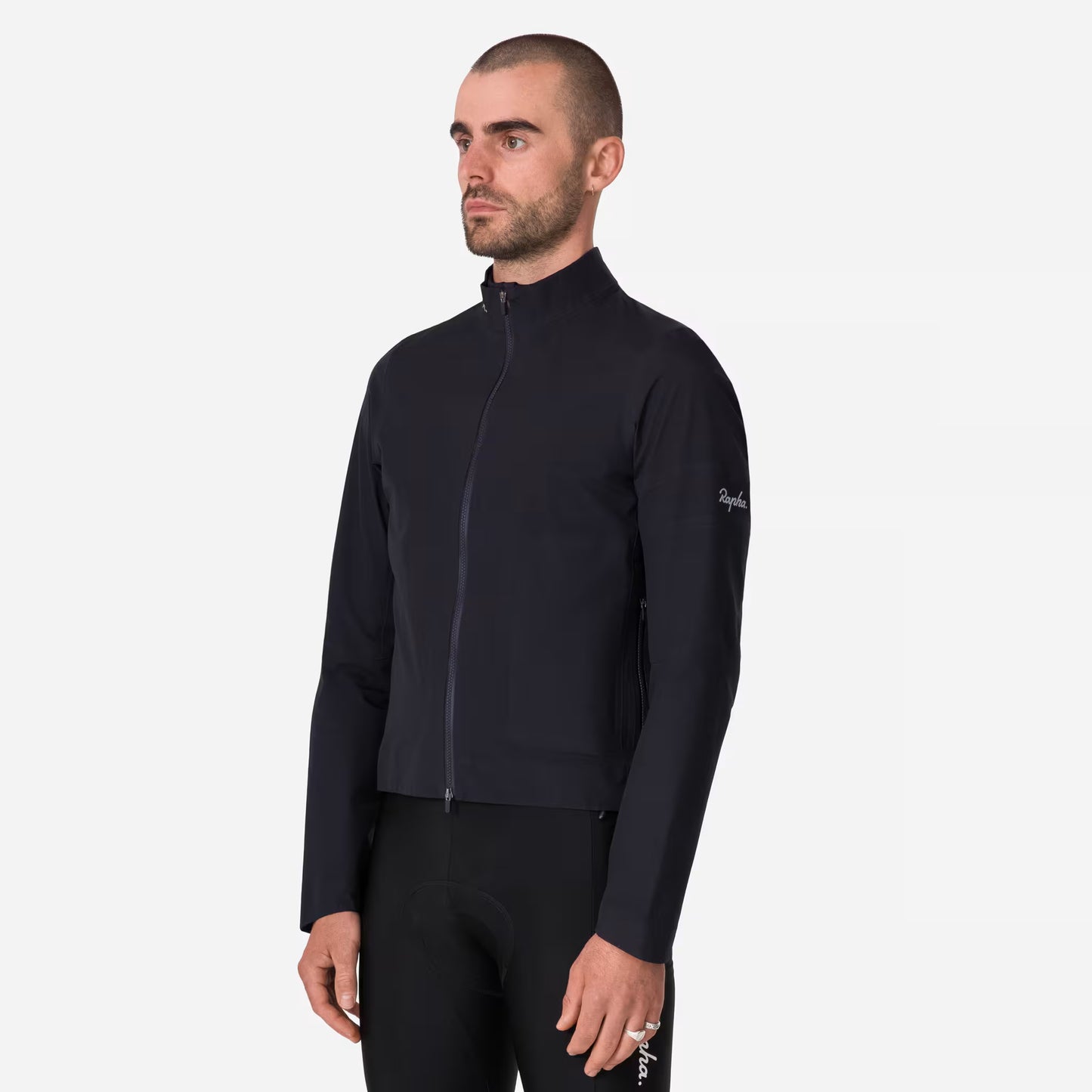 Men's Rapha Gore-Tex Rain Jacket