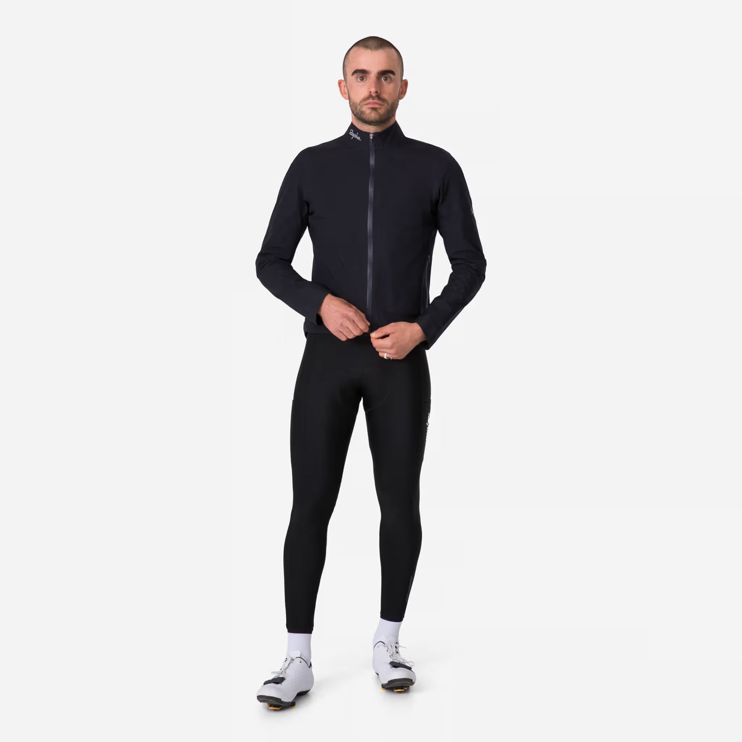 Men's Rapha Gore-Tex Rain Jacket