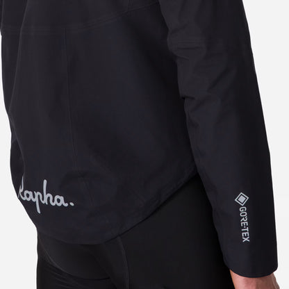 Men's Rapha Gore-Tex Rain Jacket
