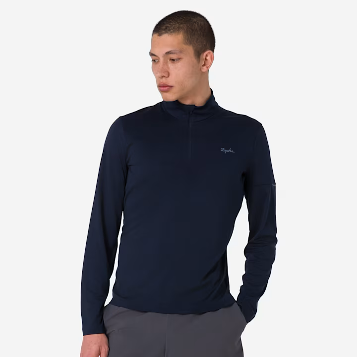 Dark Navy/Dark Grey