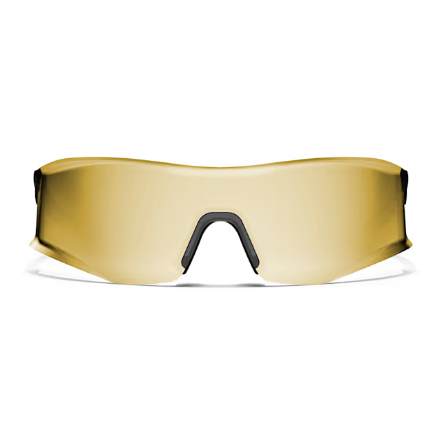 Black Grey/Gold