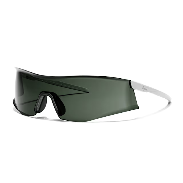 White/Green