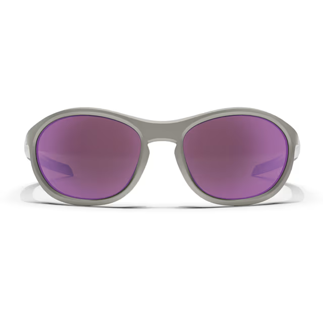 Silver Metallic/Pink Blue