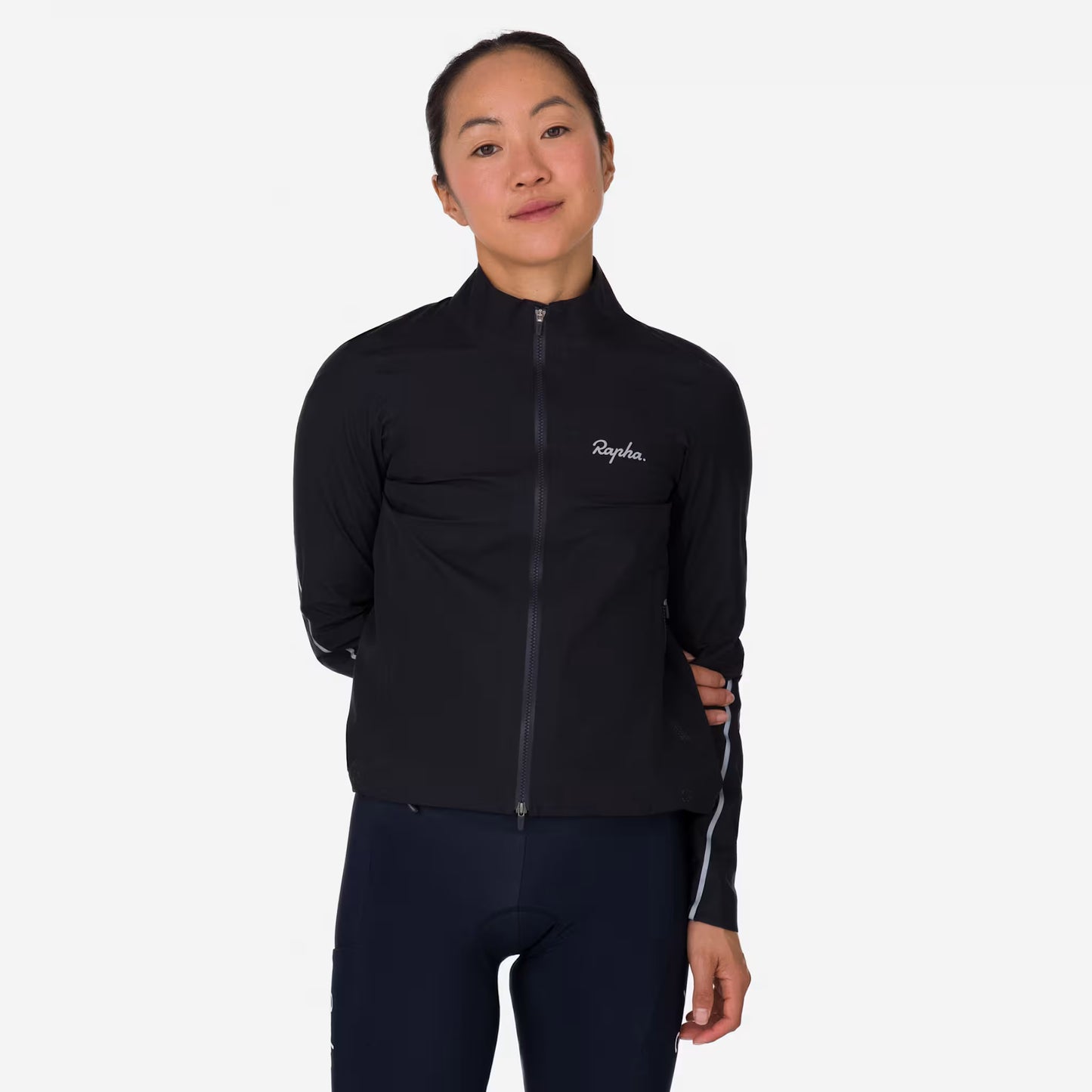 Women's Rapha Gore-Tex Rain Jacket