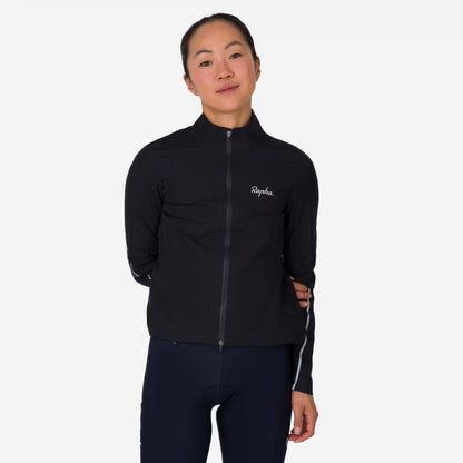 Women's Rapha Gore-Tex Rain Jacket