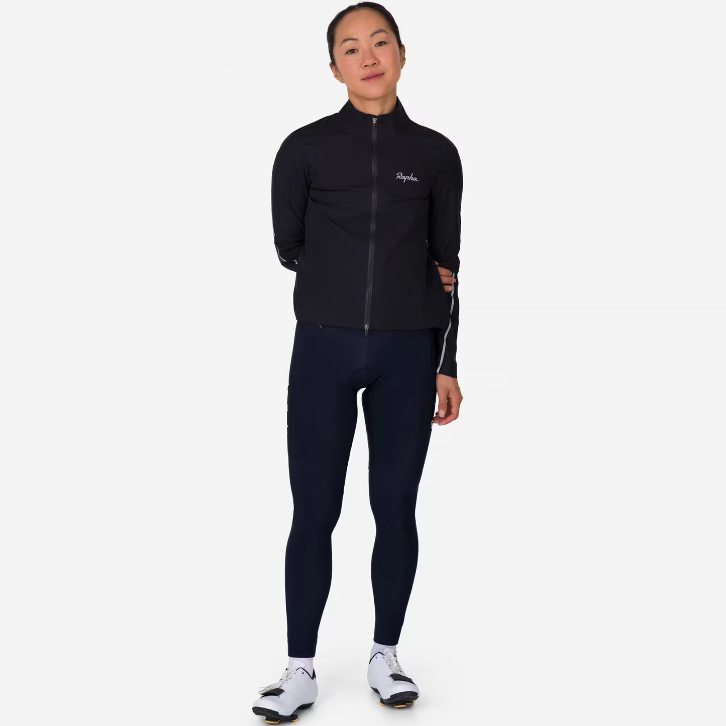 Women's Rapha Gore-Tex Rain Jacket