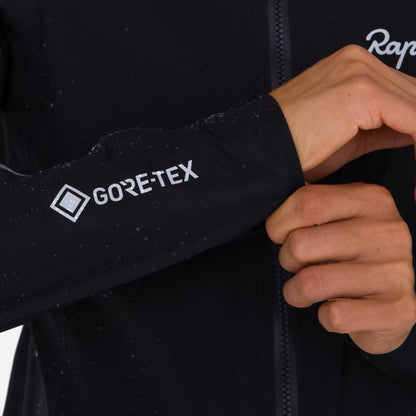 Women's Rapha Gore-Tex Rain Jacket