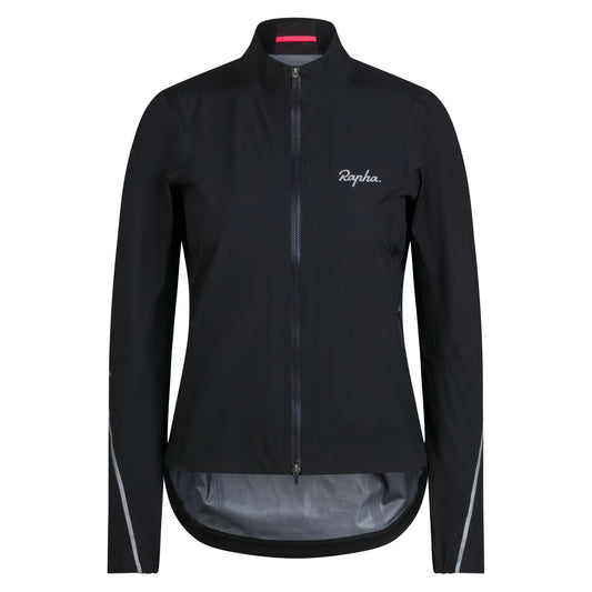Women's Rapha Gore-Tex Rain Jacket