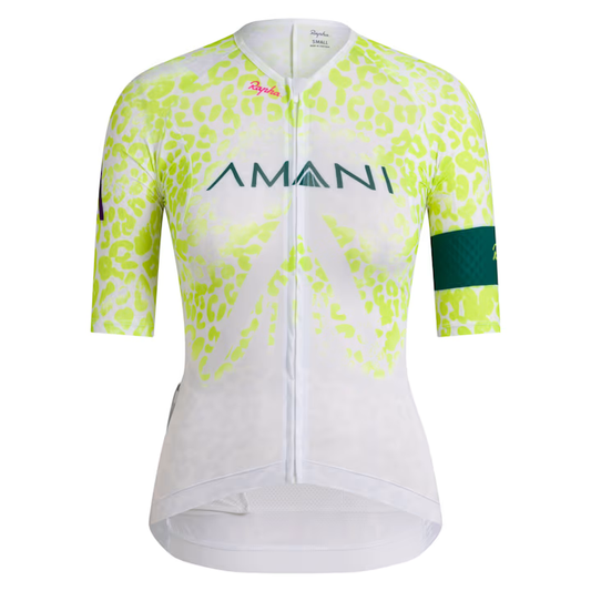 Amani Women's Pro Team Aero Jersey