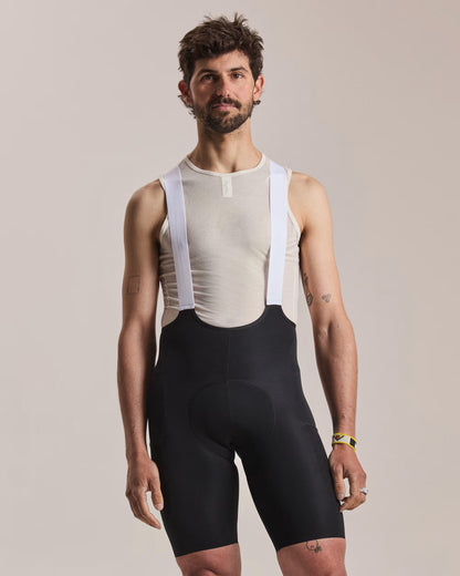 Men's Brevet Cargo Bib Shorts III