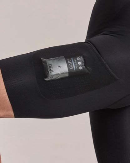 Men's Brevet Cargo Bib Shorts III