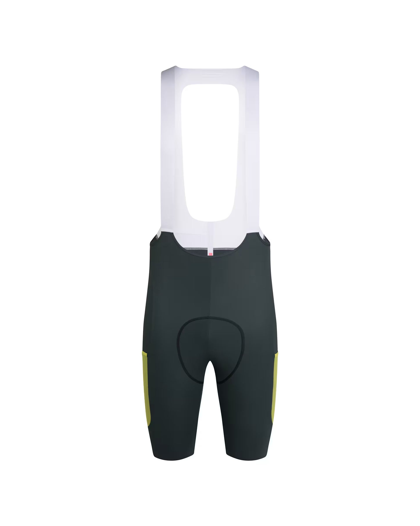 Men's Brevet Cargo Bib Shorts III