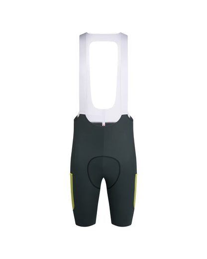 Men's Brevet Cargo Bib Shorts III