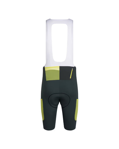 Men's Brevet Cargo Bib Shorts III