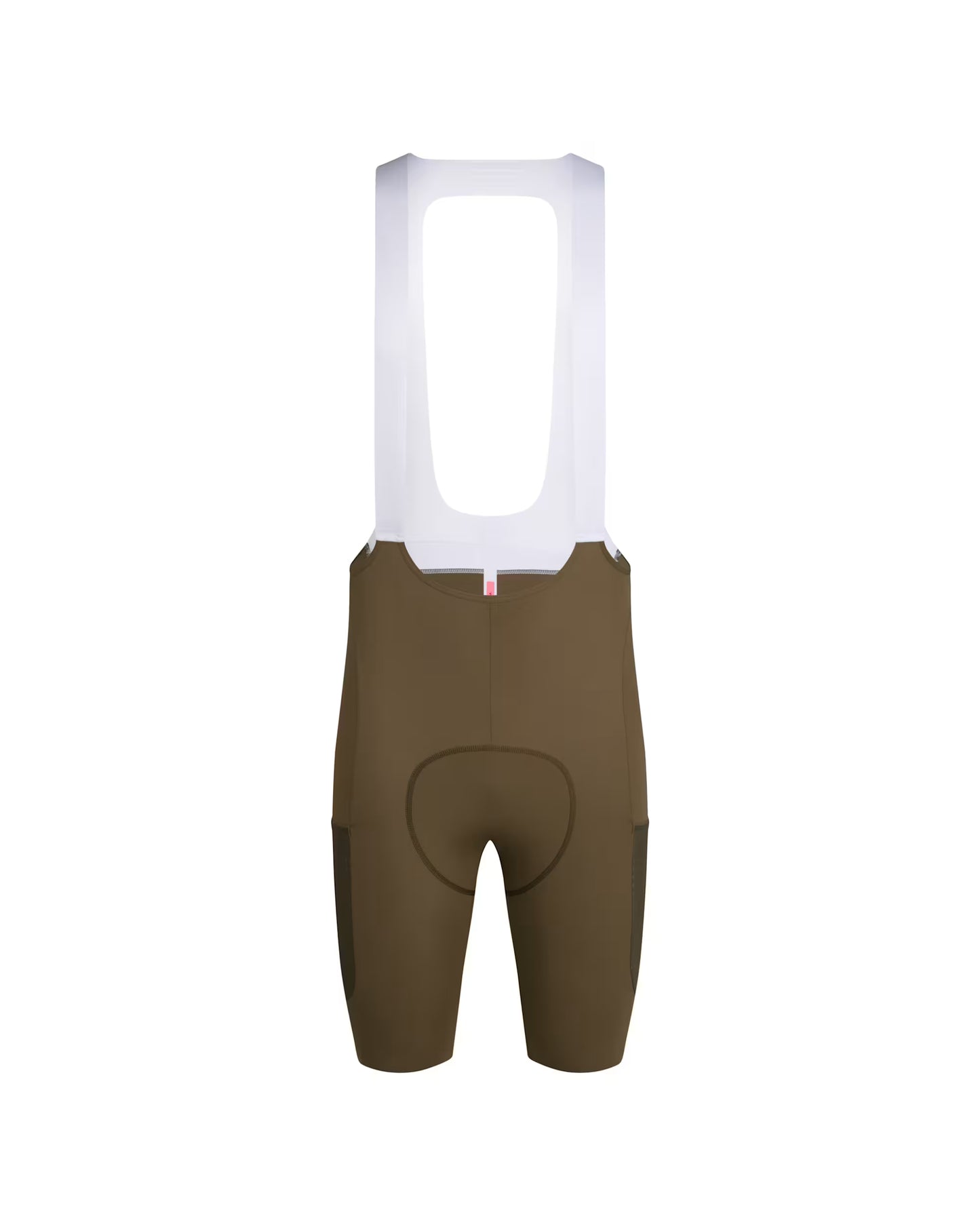 Men's Brevet Cargo Bib Shorts III