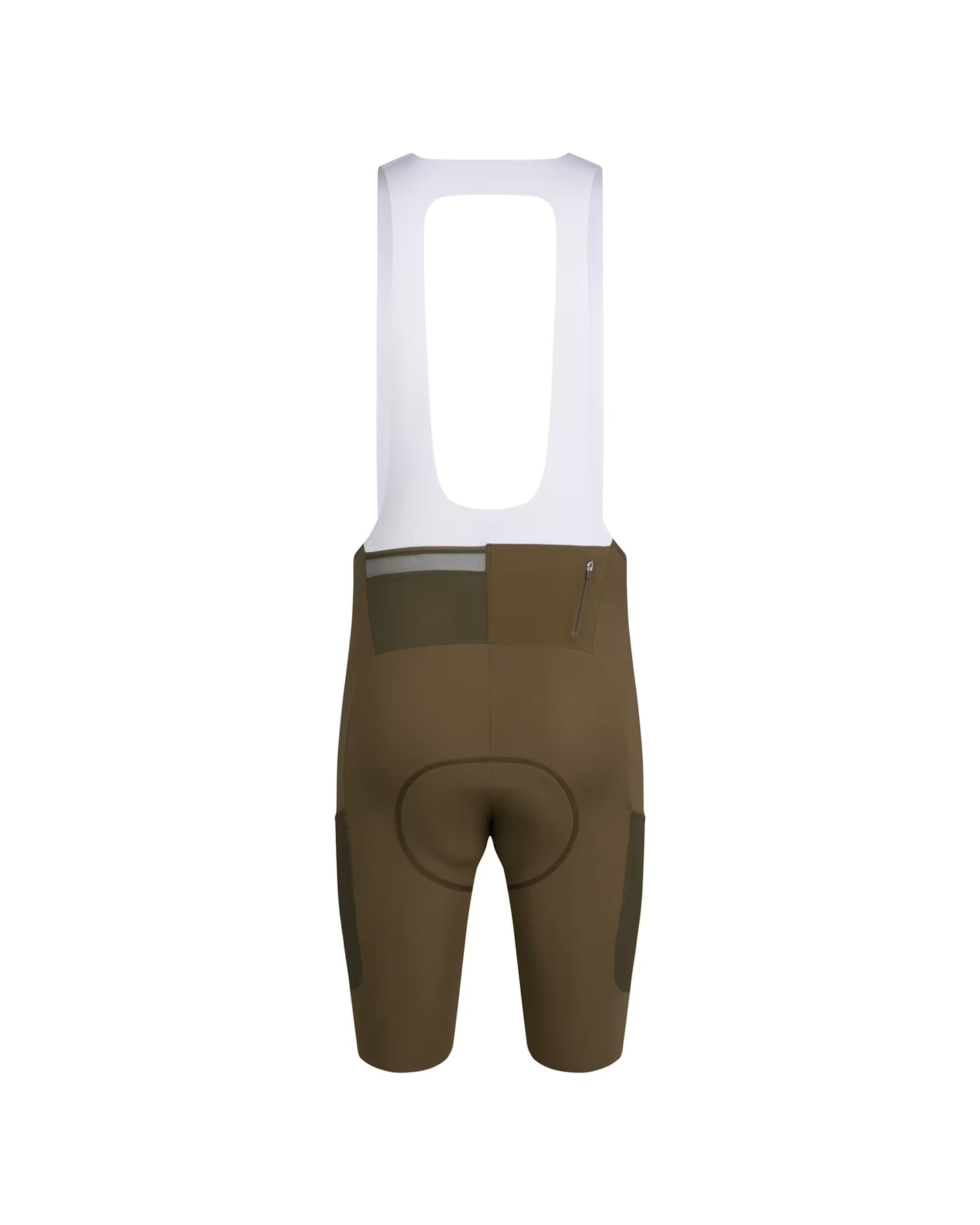 Men's Brevet Cargo Bib Shorts III