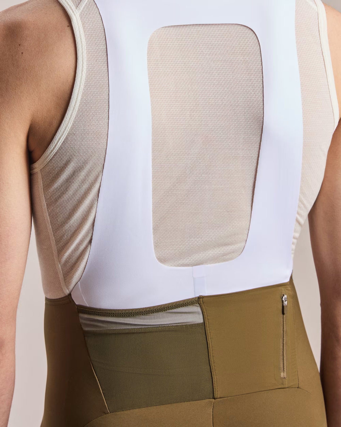 Men's Brevet Cargo Bib Shorts III