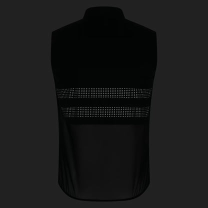Men's Brevet Wind Gilet III