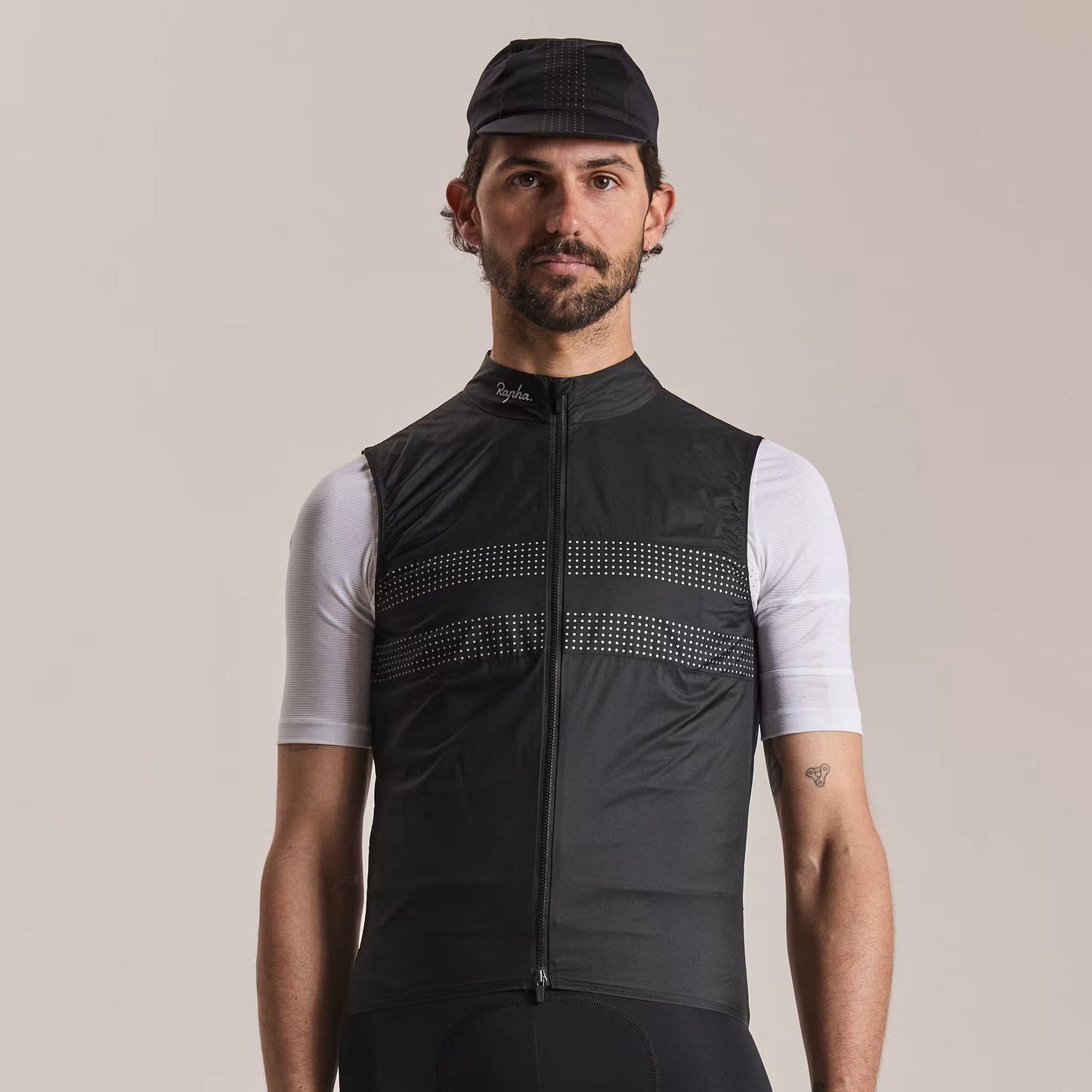 Men's Brevet Wind Gilet III
