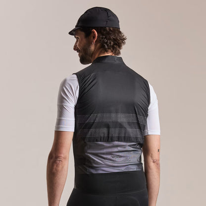 Men's Brevet Wind Gilet III