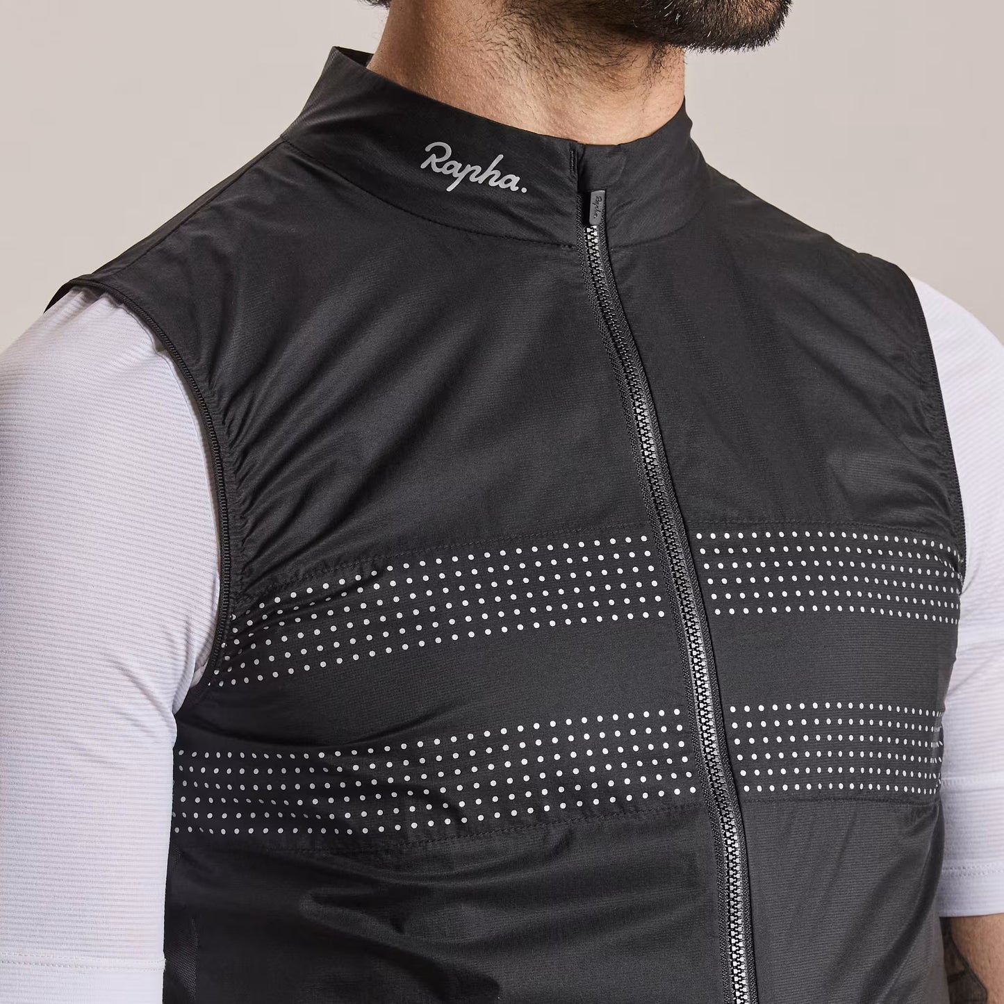 Men's Brevet Wind Gilet III
