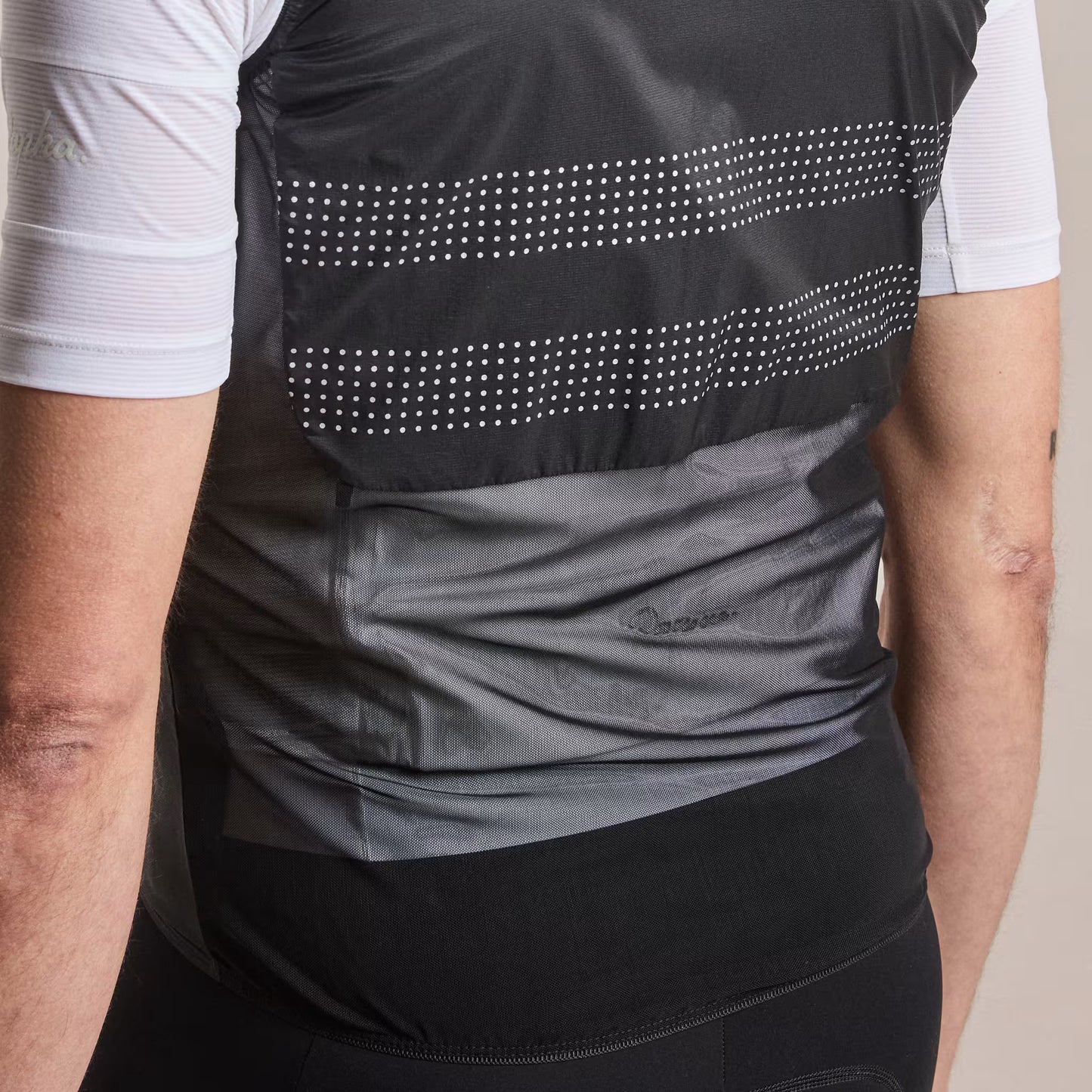 Men's Brevet Wind Gilet III