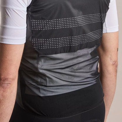Men's Brevet Wind Gilet III