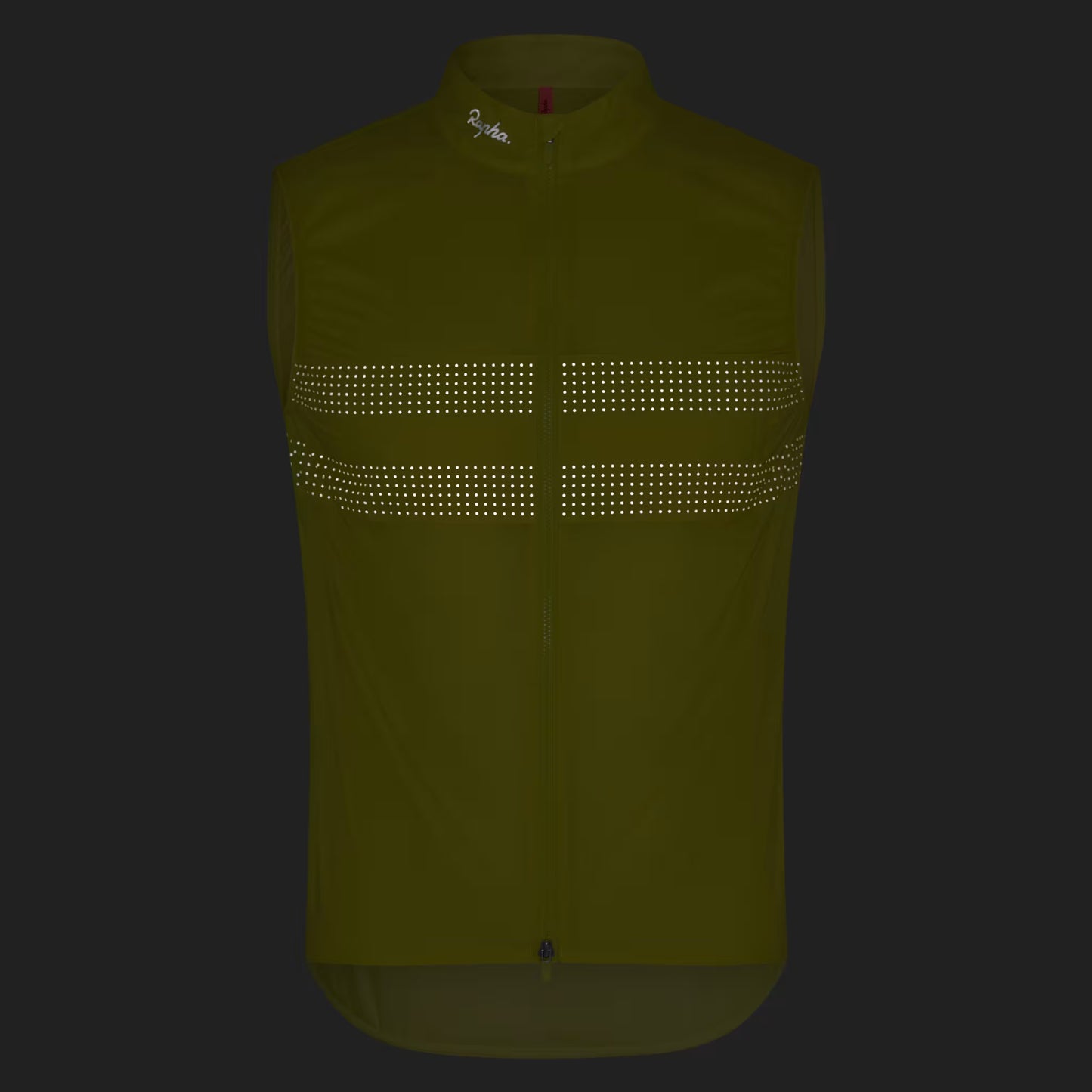 Men's Brevet Wind Gilet III