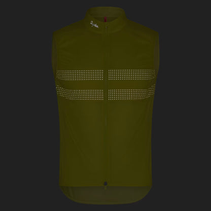 Men's Brevet Wind Gilet III