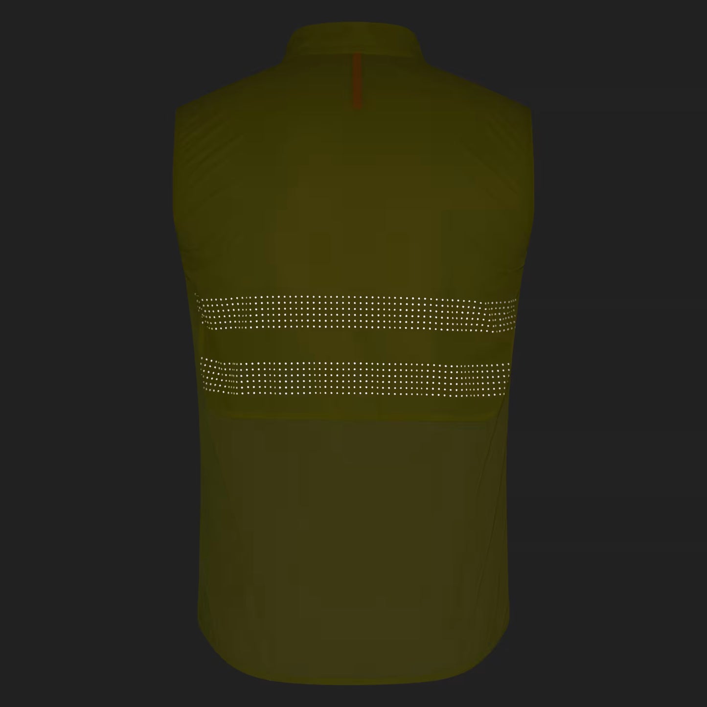 Men's Brevet Wind Gilet III