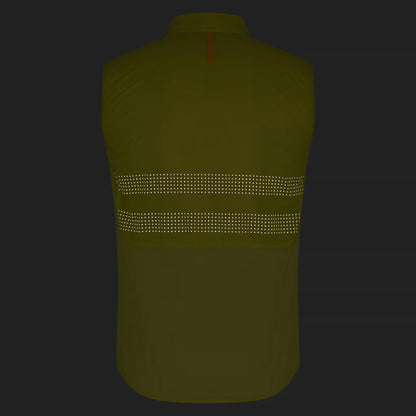 Men's Brevet Wind Gilet III