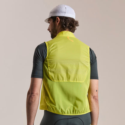 Men's Brevet Wind Gilet III
